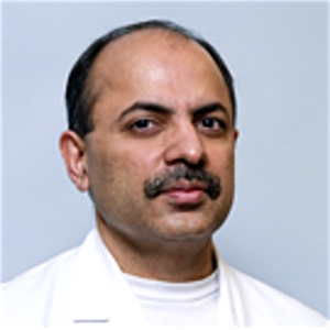 Dr. Mukesh Harisinghani, MD