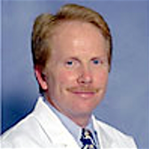 Dr. John Jenkins, MD