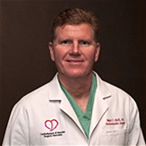 Dr. Robert Still, MD