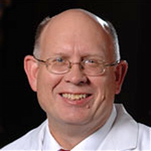 Dr. Judd Patten, MD