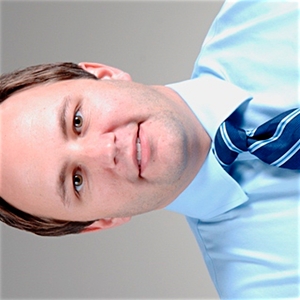 Dr. Christian Wuescher, MD