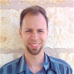 Dr. Jeffrey Holt, MD
