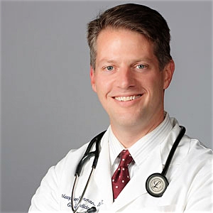 Dr. Christopher Herman, MD