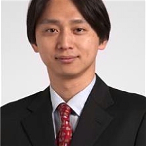 Dr. Koji Hashimoto, MD
