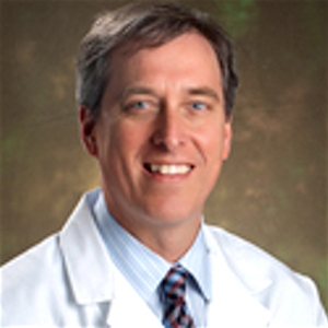 Dr. John Weber, MD