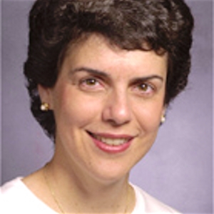 Dr. Rona Riegelhaupt, MD