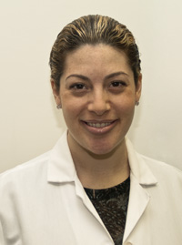 Dr. Daphna-Raquel Barasch, DO