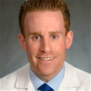 Dr. Daniel Landsburg, MD