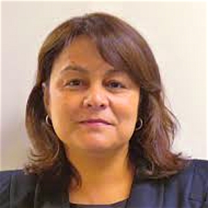 Dr. Ece Tek, MD