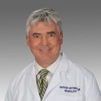 Dr. Daragh Heitzman, MD