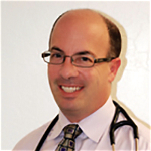 Dr. Mark Gulinson, MD