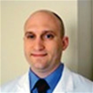Dr. John Bach, MD