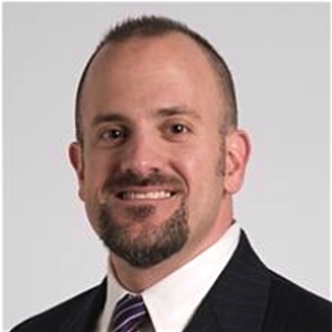 Dr. Kenneth Saliba, DO