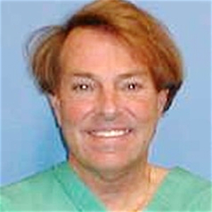 Dr. Steven Nadler, MD