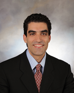 Dr. Dara Chafik, MD, PHD
