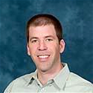 Dr. David Serlin, MD