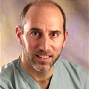 Dr. Richard Keidan, MD