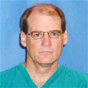 Dr. David Misch, MD