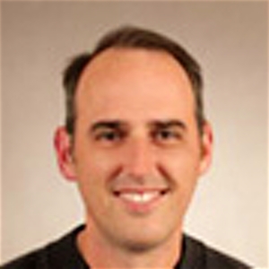 Dr. Gregory Connell, MD