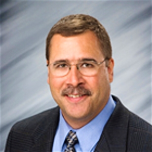 Dr. Brent Barber, MD