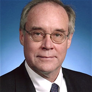 Dr. James Vantassel, MD