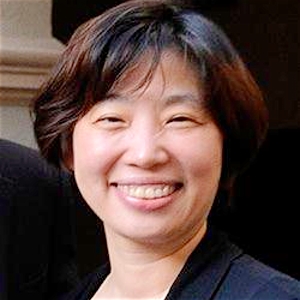 Dr. Hyojeong Lee, MD
