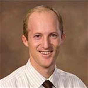 Dr. Eric Benner, MD