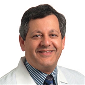 Dr. Martin Ananias, MD