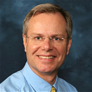 Dr. Anthony Carter, MD
