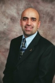 Dr. Darius Abadi, DO