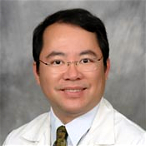 Dr. Huy Truong, MD