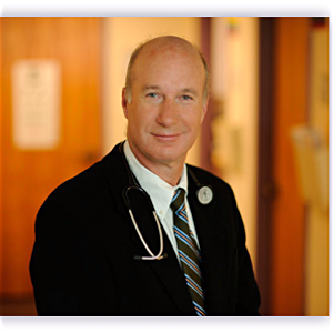 Dr. Robert Otte, MD