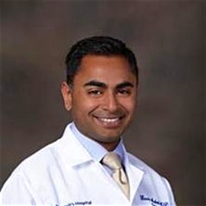 Dr. Kevin Makati, MD
