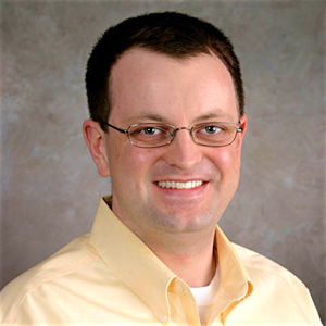 Dr. Brian Ray, DO