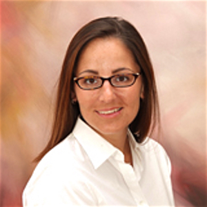 Dr. Amanda Ayers, MD