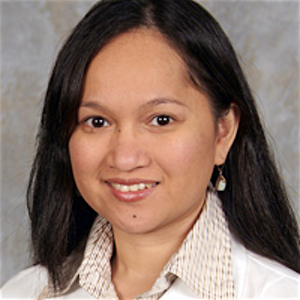 Dr. Sheila Saguinsin, MD