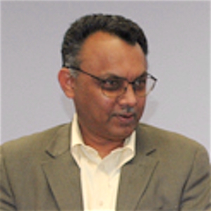 Dr. Syam Kunam, MD