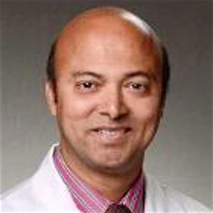 Dr. Ejaz Ahmed, MD, PHD