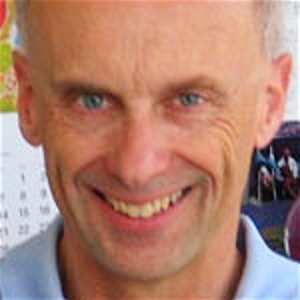 Dr. William Henderson