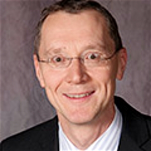 Dr. Robert Chalupczak, MD