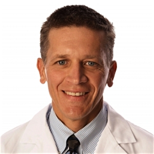Dr. Edmund Rowland, MD
