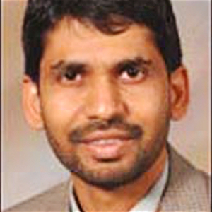 Dr. Shaik Sayeed, MD