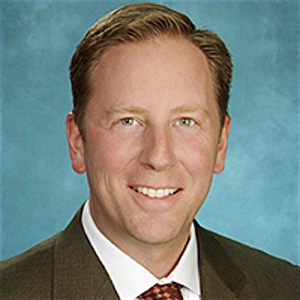 Dr. Richard Shaughnessy, DO