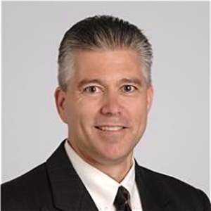 Dr. Keith Fuller, MD