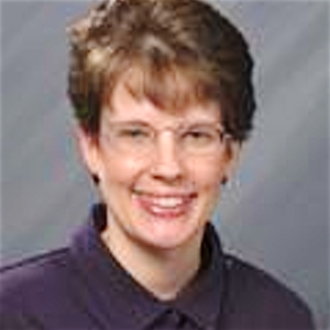 Dr. Elizabeth Blachly, MD