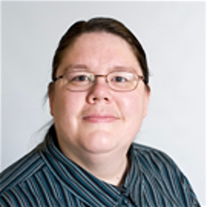 Dr. Meredith Albrecht, MD, PHD