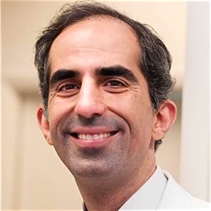 Dr. Sina Sabet, MD