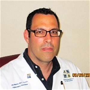 Dr. Jay Maizes, MD