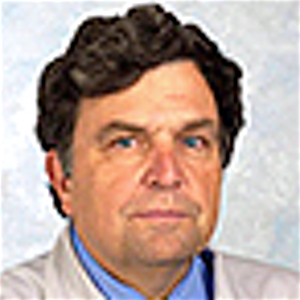Dr. Joseph Szokol, MD