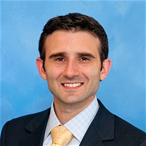 Dr. Benjamin Levi, MD